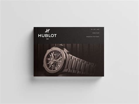 hublot schweiz adresse|hublot catalogue.